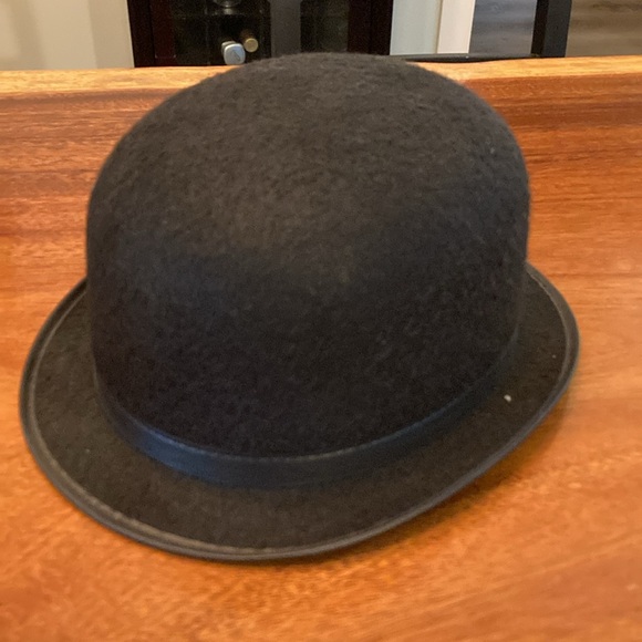 Costume Bowler hat - Picture 2 of 2